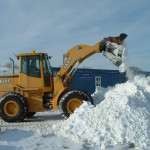 Snow-removal